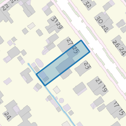 Perceel SDB02-D-1915