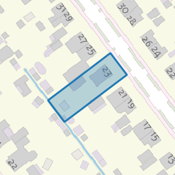 Perceel SDB02-D-1916