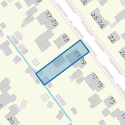 Perceel SDB02-D-1917