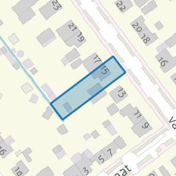 Perceel SDB02-D-1919