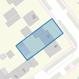 Perceel SDB02-D-1920