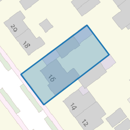 Perceel SDB02-D-1943