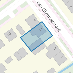 Perceel SDB02-D-1945