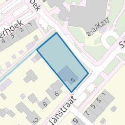 Perceel SDB02-D-1950