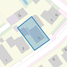 Perceel SDB02-D-1955