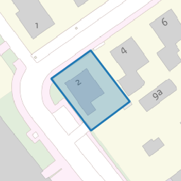 Perceel SDB02-D-1957