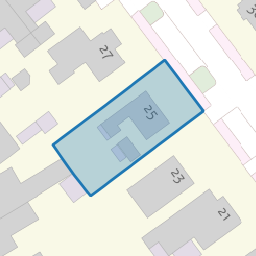 Perceel SDB02-D-1961