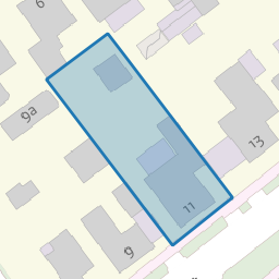 Perceel SDB02-D-2054