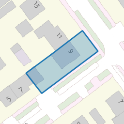 Perceel SDB02-D-2055