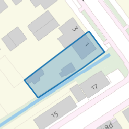 Perceel SDB02-D-2056