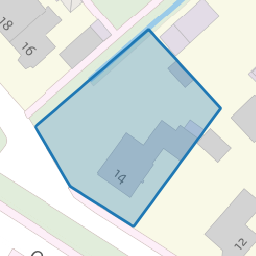 Perceel SDB02-D-2060