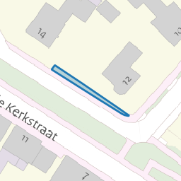 Perceel SDB02-D-2061