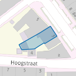 Perceel SDB02-D-2062