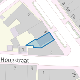 Perceel SDB02-D-2063