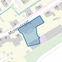 Perceel SDB02-D-2066