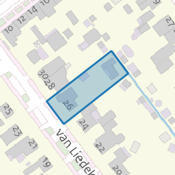 Perceel SDB02-D-2106