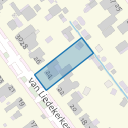 Perceel SDB02-D-2107