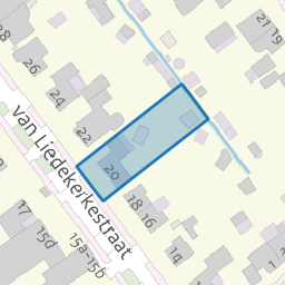 Perceel SDB02-D-2109