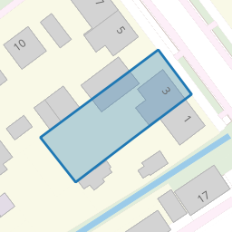 Perceel SDB02-D-2119