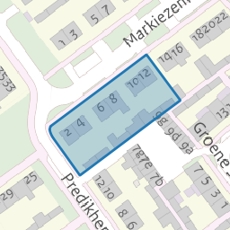 Perceel SDB02-D-2155