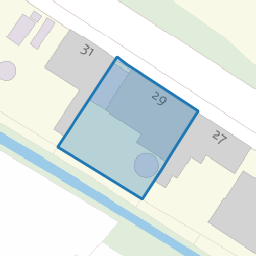 Perceel SDB02-D-2165