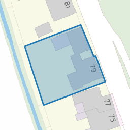 Perceel SDB02-D-2171