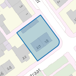 Perceel SDB02-D-2179