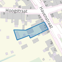 Perceel SDB02-D-2187