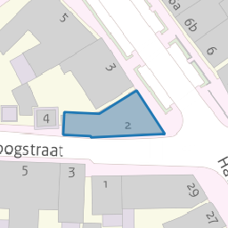 Perceel SDB02-D-2204