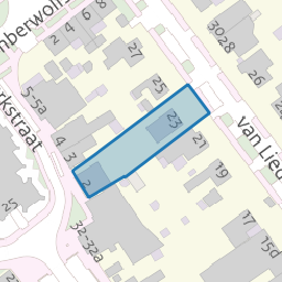 Perceel SDB02-D-2206