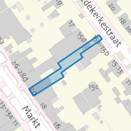 Perceel SDB02-D-2210