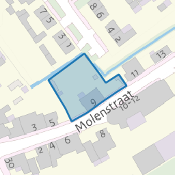 Perceel SDB02-D-2215