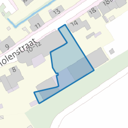 Perceel SDB02-D-2216