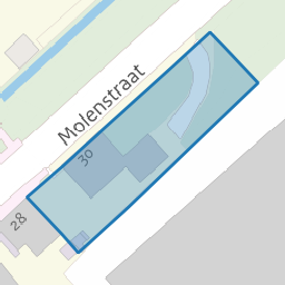 Perceel SDB02-D-2218