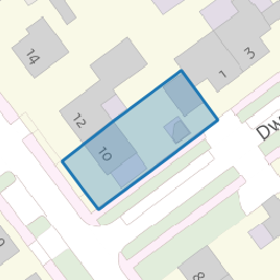 Perceel SDB02-D-2234