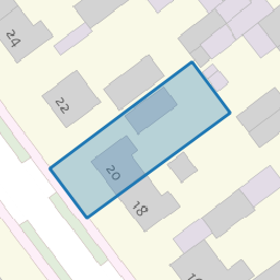 Perceel SDB02-D-2235