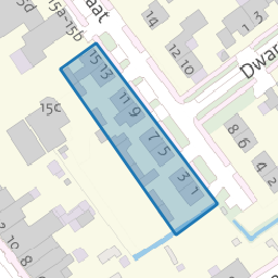 Perceel SDB02-D-2239