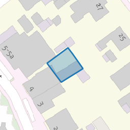 Perceel SDB02-D-2250