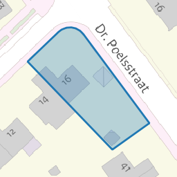 Perceel SDB02-D-2256