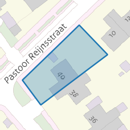 Perceel SDB02-D-2260