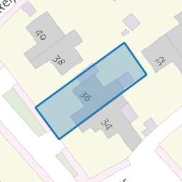 Perceel SDB02-D-2262