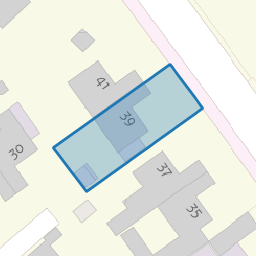 Perceel SDB02-D-2265