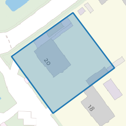 Perceel SDB02-D-2278