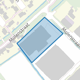 Perceel SDB02-D-2283