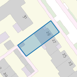 Perceel SDB02-D-2318