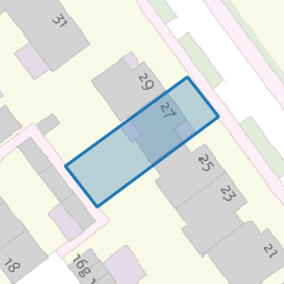 Perceel SDB02-D-2319