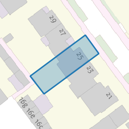 Perceel SDB02-D-2320