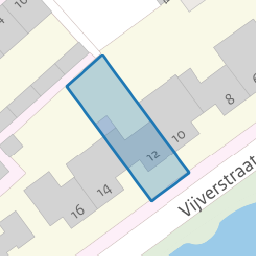 Perceel SDB02-D-2325