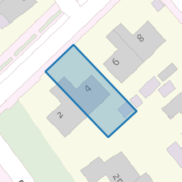 Perceel SDB02-D-2330