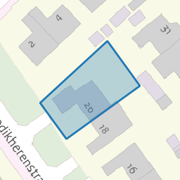 Perceel SDB02-D-2332